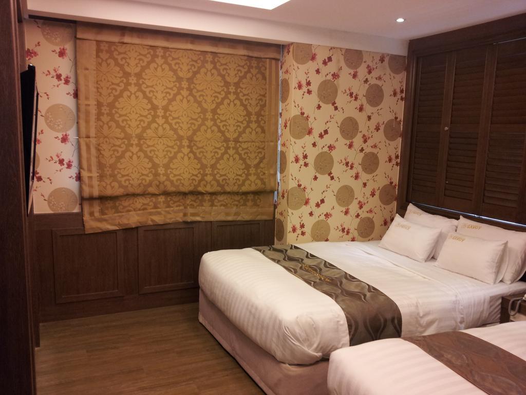 Incheon Prince Hotel 客房 照片
