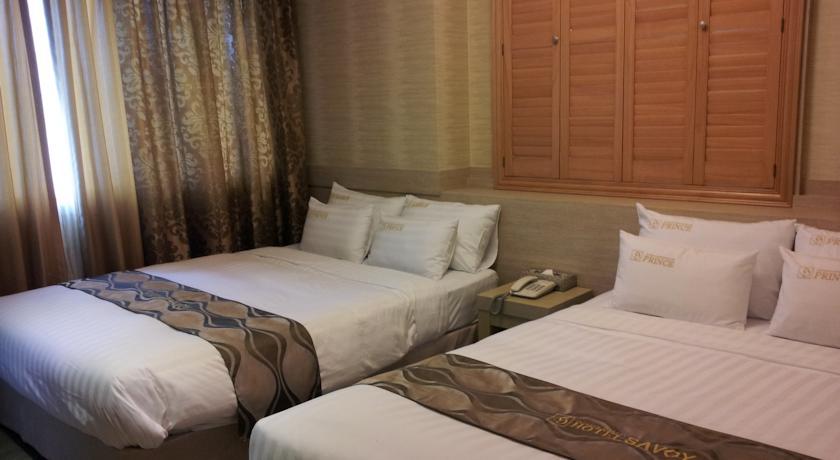 Incheon Prince Hotel 外观 照片