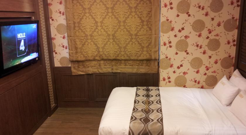 Incheon Prince Hotel 外观 照片